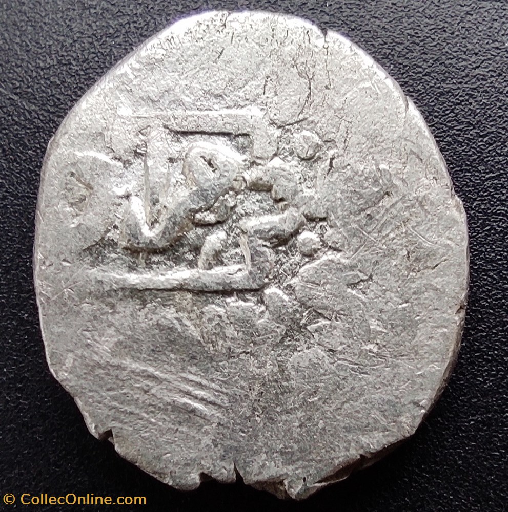 Murad IV Konstantiniye 1032AH #0219 coins european medieval to ottoman empire murad iv konstantiniye 1032ah 0219