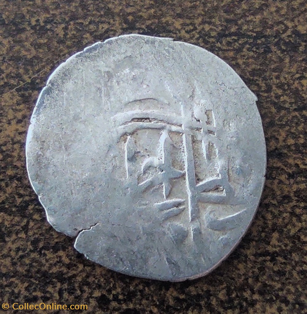 coins european medieval to ottoman empire ahmed i amid 1012ah