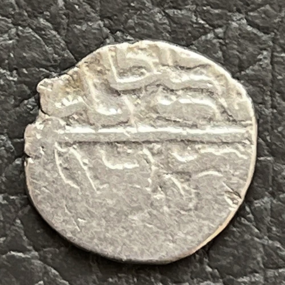 Bayezid II. Gelibolu 886AH coins european medieval to ottoman empire bayezid ii gelibolu 886ah