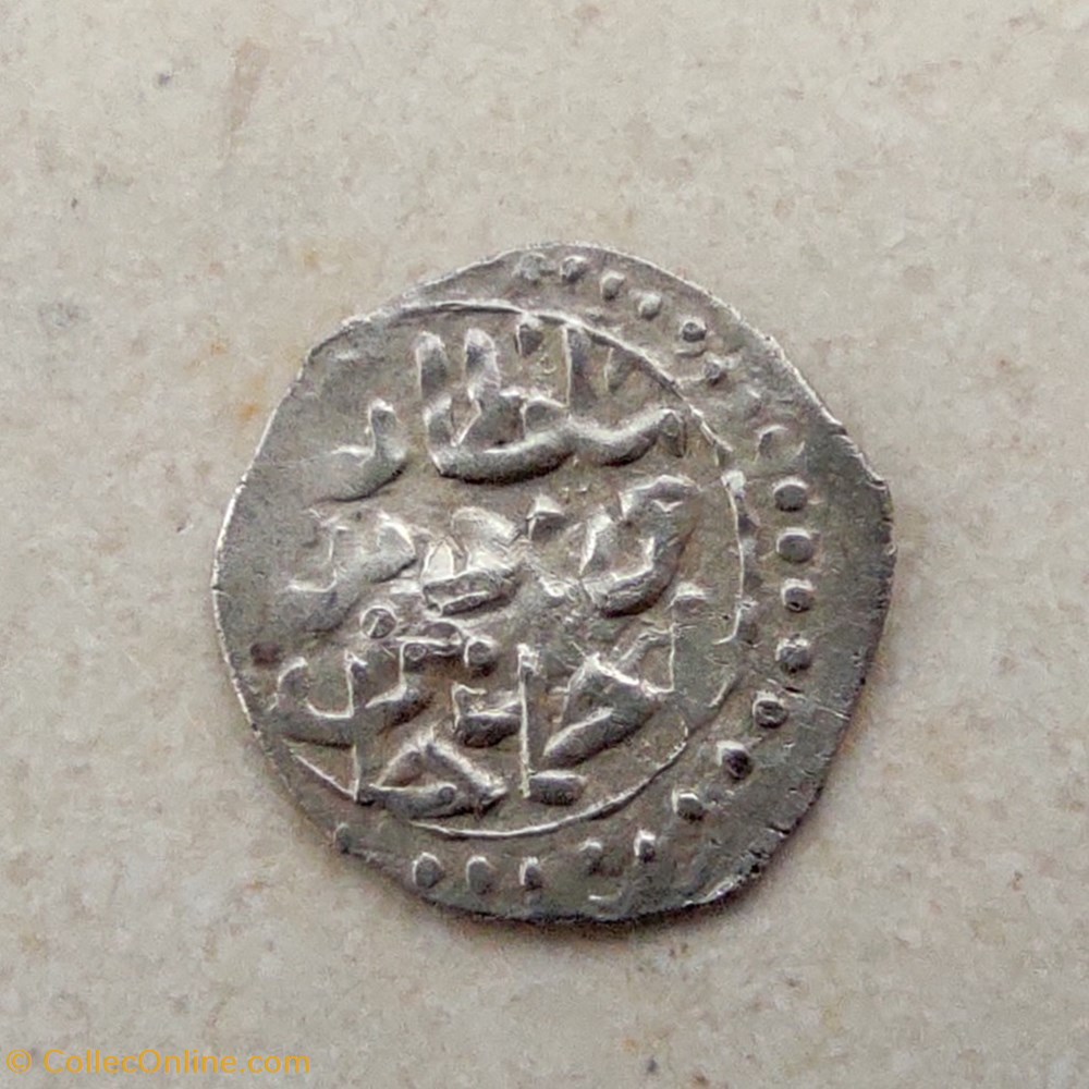 Murad IV Bursa 1032 AH #0416 coins european medieval to ottoman empire murad iv bursa 1032 ah 0416