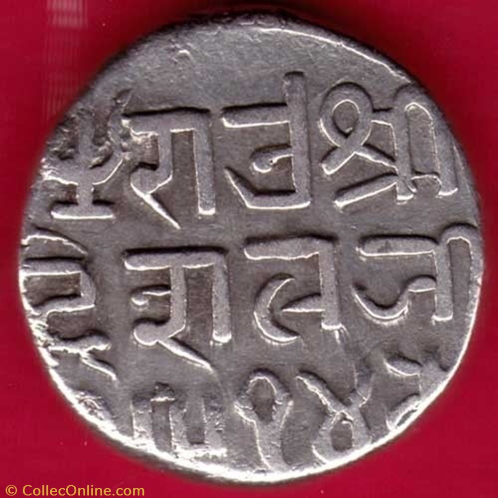 SHREE DESHALJI one kori coins world india shree deshalji one kori