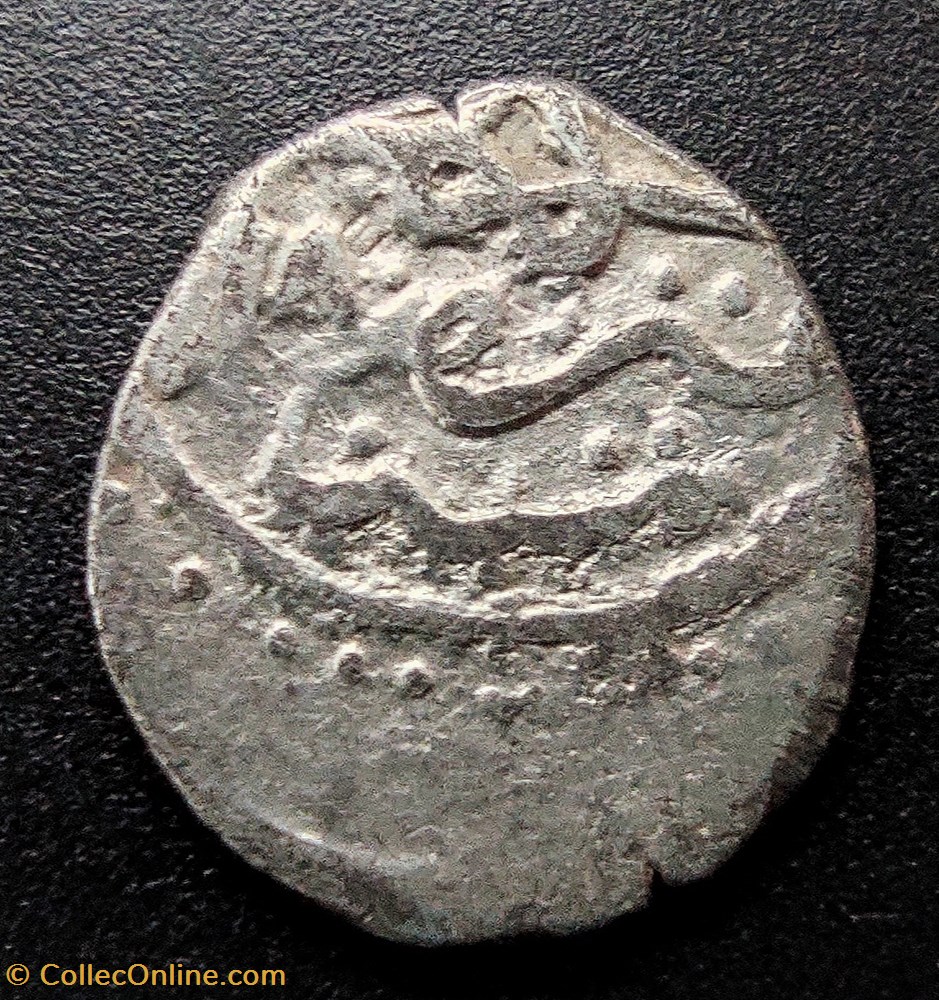 coins european medieval to ottoman empire selim i tire nd