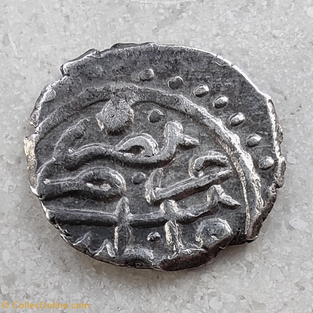 Selim I Konstantiniye 918AH #0259 coins european medieval to ottoman empire selim i konstantiniye 918ah 0259