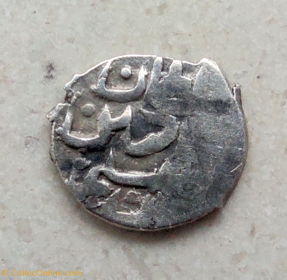 Murad III. Konstantiniye 982AH coins european medieval to ottoman empire murad iii konstantiniye 982ah