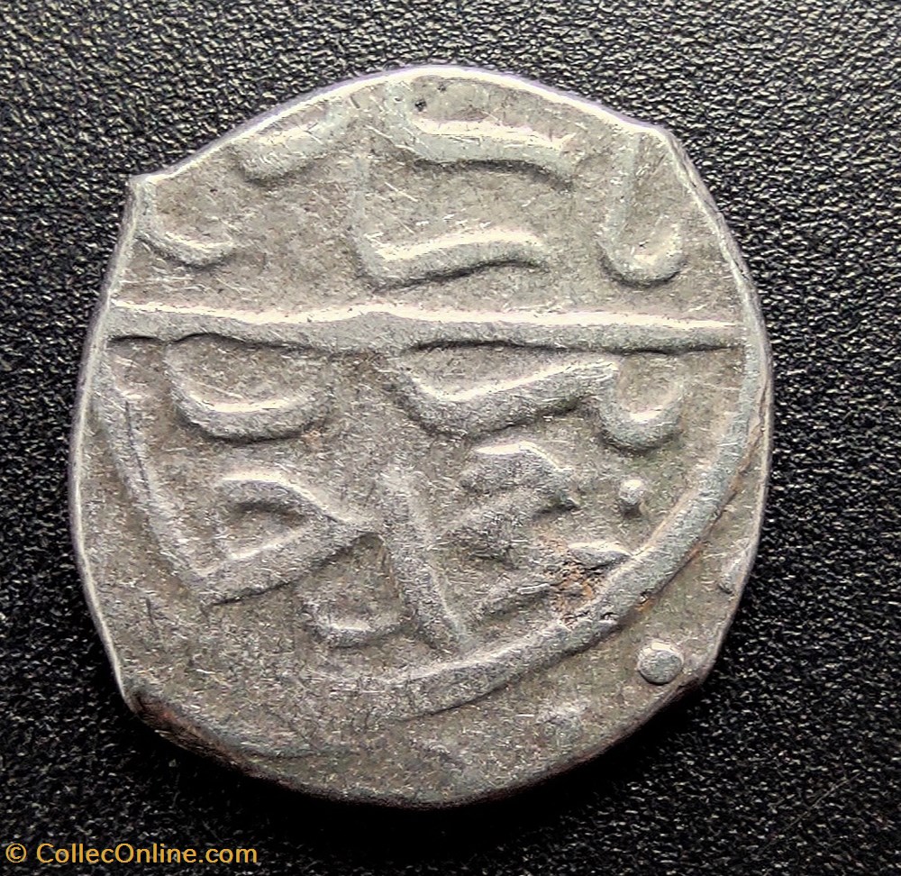 coins european medieval ottoman empire bayezid ii kratova 886ah
