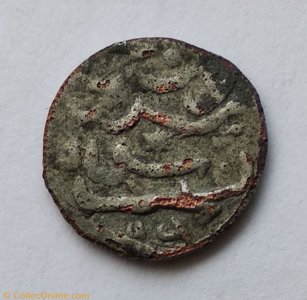 Suleyman I NM 926AH #0244 fourree coins european medieval to ottoman empire suleyman i nm 926ah 0244 fourree