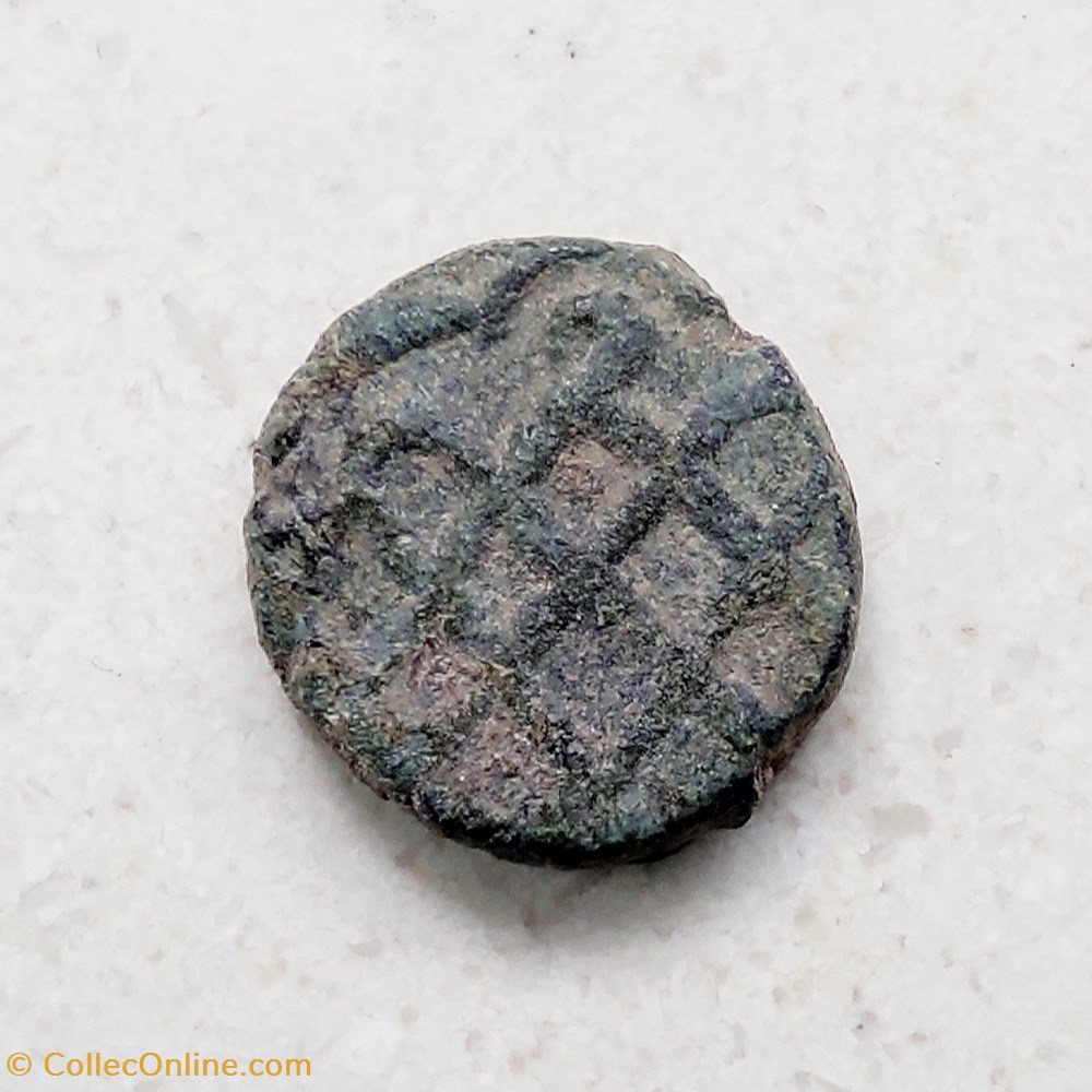 coins european medieval to ottoman empire murad ii edirne nd 0229