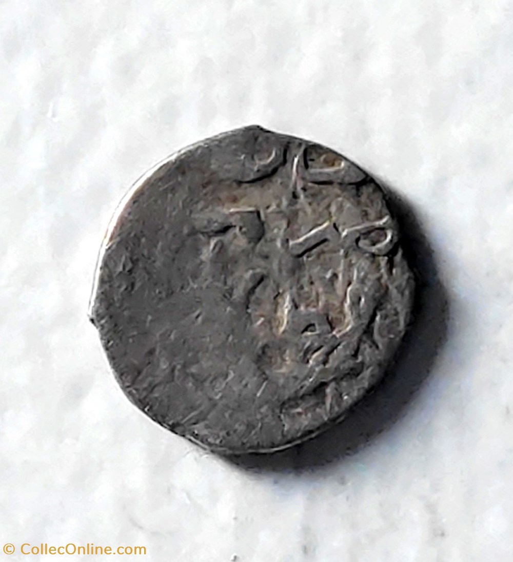 Murad III. Konstantiniye 982AH coins european medieval to ottoman empire murad iii konstantiniye 982ah