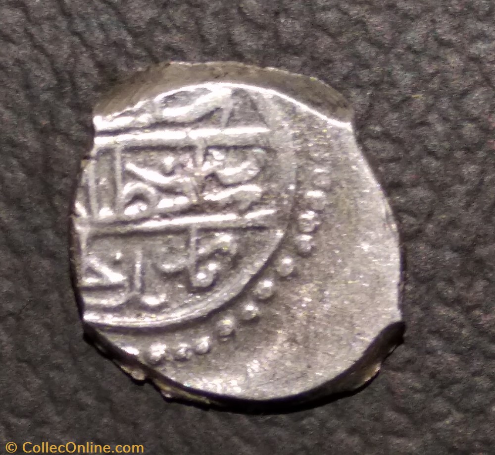 Mehmed I NM 816AH #0067 coins european medieval to ottoman empire mehmed i nm 816ah 0067