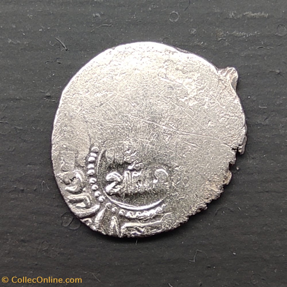 Ilkhanids, 739 AH, Suleyman, 2 dirhams #0334 coins islamic to other ilkhanids 739 ah suleyman 2 dirhams 0334