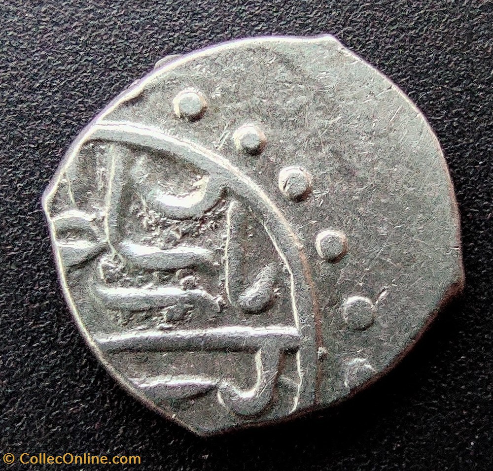 Bayezid II. Uskub 886AH coins european medieval to ottoman empire bayezid ii uskub 886ah