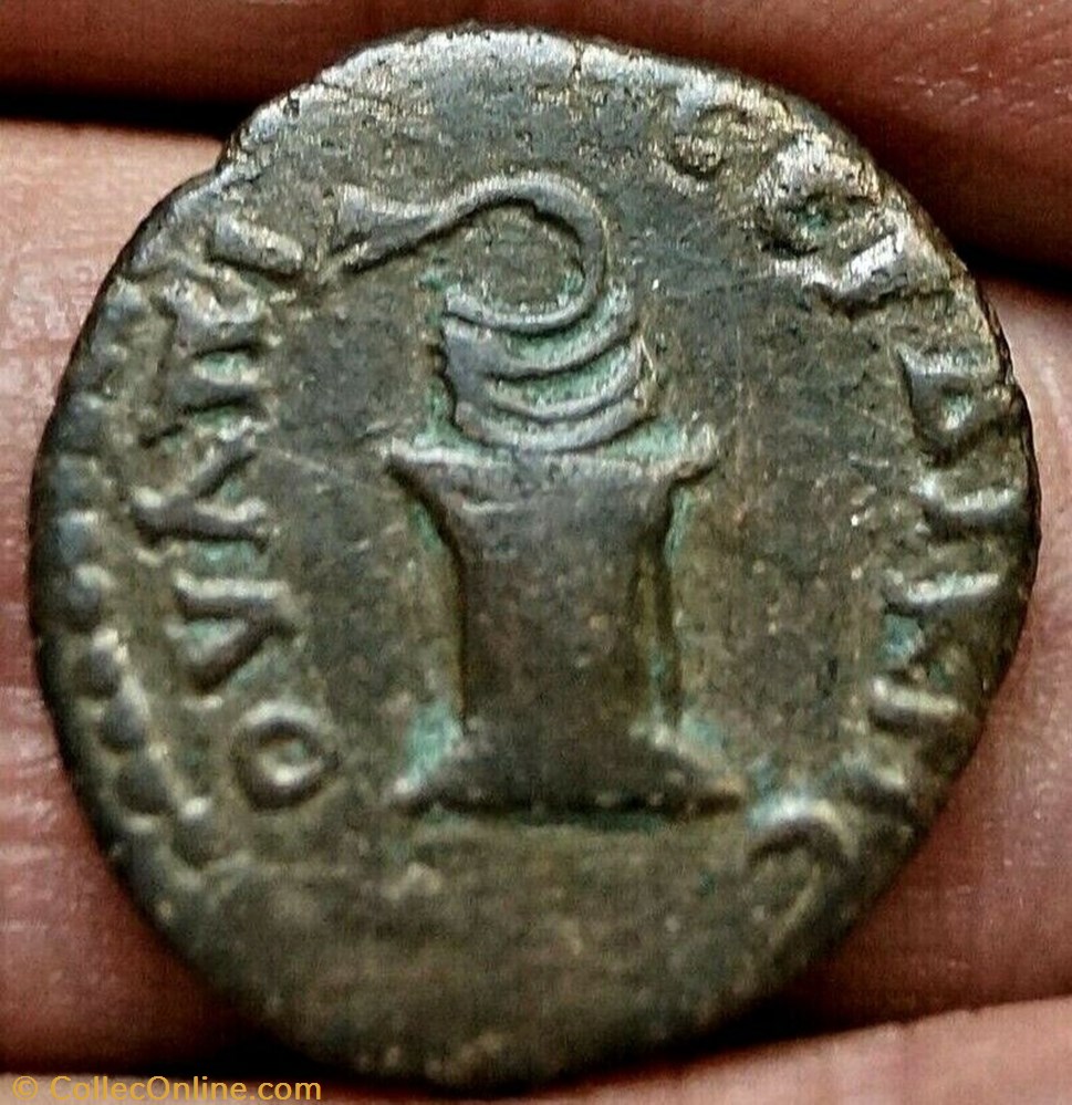 coins ancient to romans provincial 198 209 geta serdica rrrrr