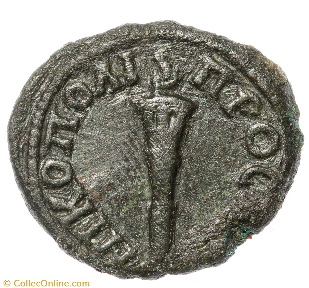 193-211 Septimius Severus, Nikopolis ad Istrum coins ancient to romans provincial 193 211 septimius severus nikopolis ad istrum