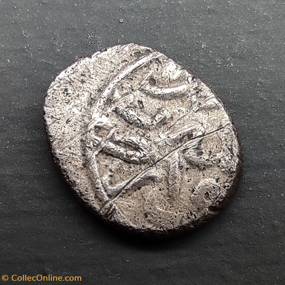 coins european medieval to ottoman empire mehmed ii novar 875ah 0249