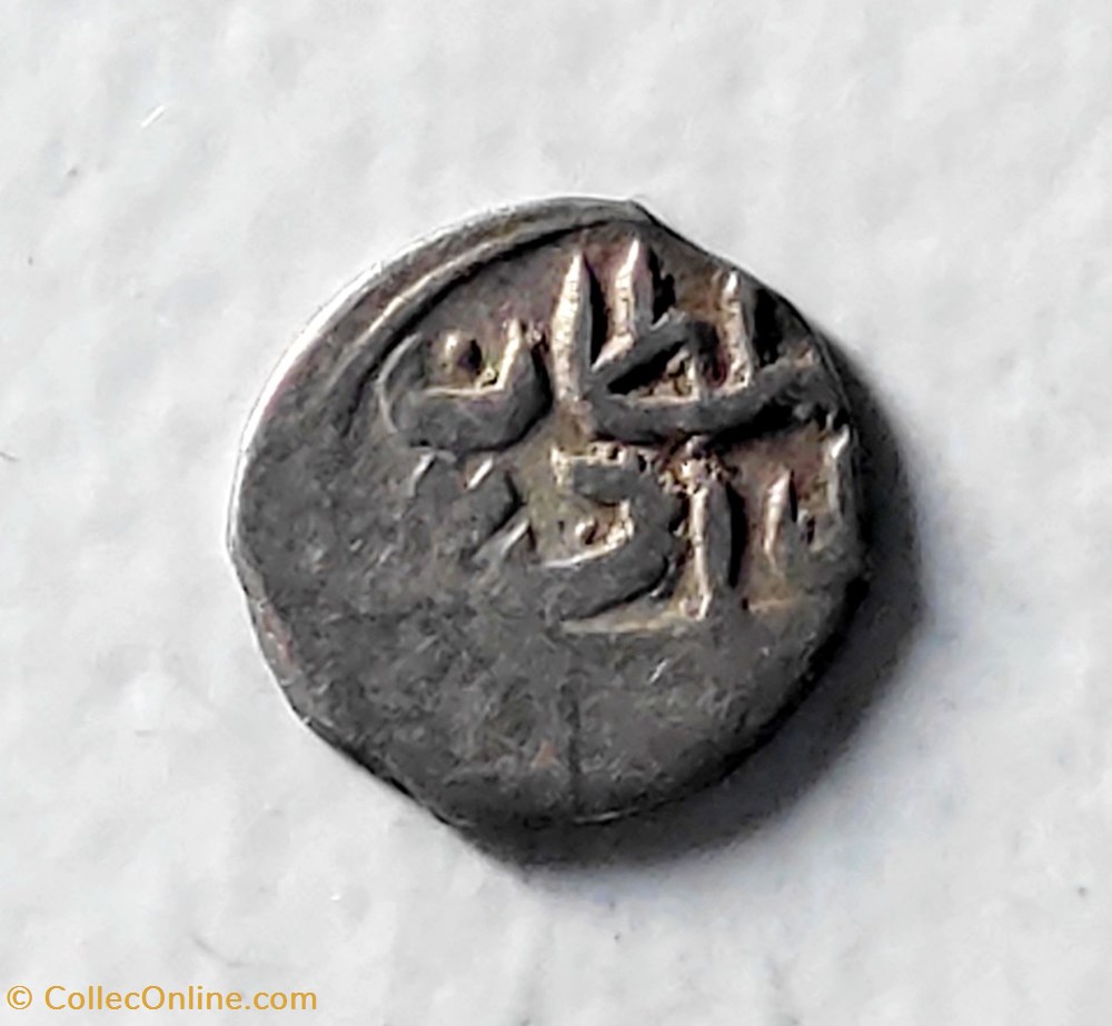 Murad III. Konstantiniye 982AH coins european medieval to ottoman empire murad iii konstantiniye 982ah