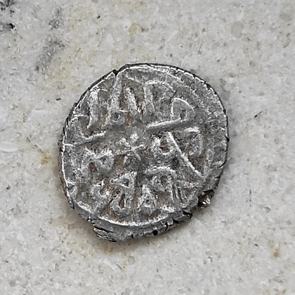 Mehmed II Edirne 865AH coins european medieval to ottoman empire mehmed ii edirne 865ah
