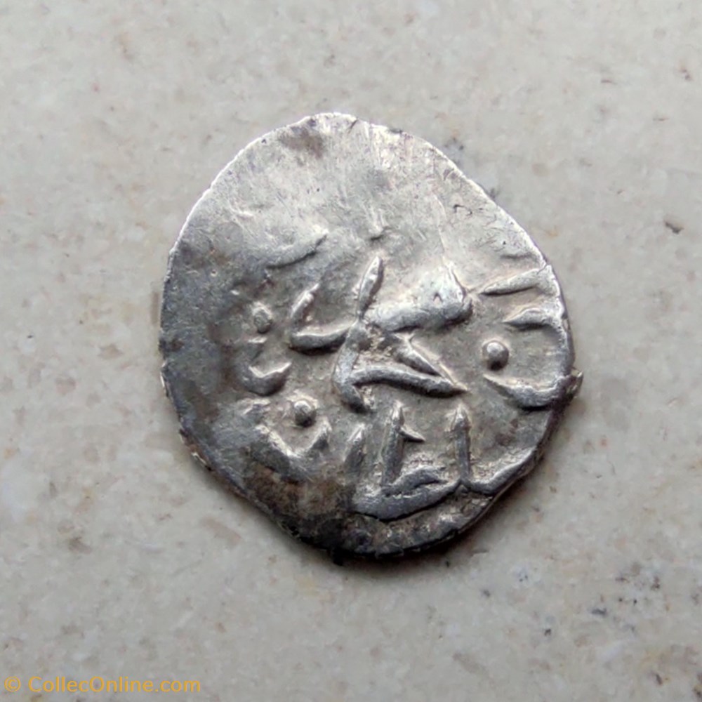 Mehmed III Konstantiniye 1003 AH #0430 coins european medieval to ottoman empire mehmed iii konstantiniye 1003 ah 0430