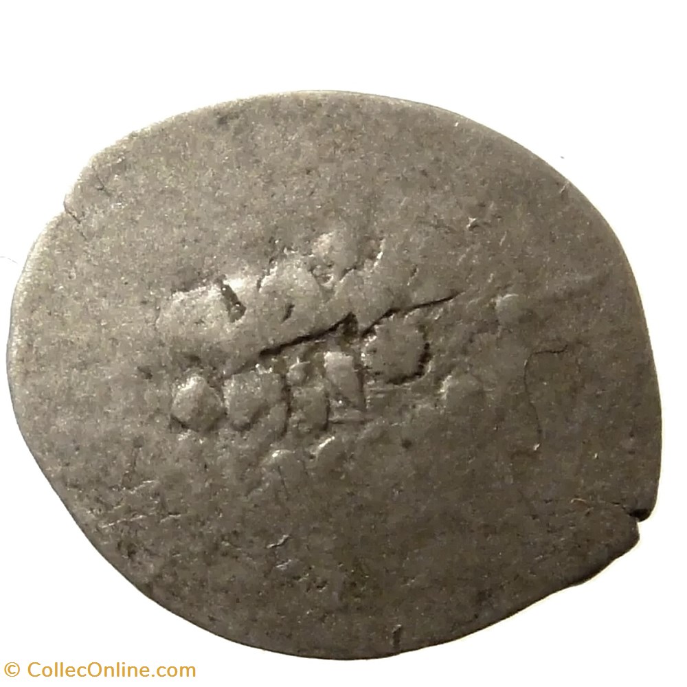 coins european medieval to ottoman empire 23 ahmed iii para 1115ah konstantiniye