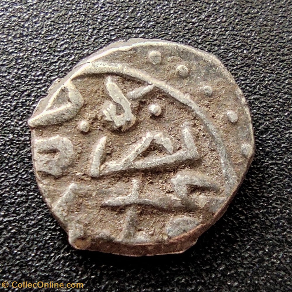 coins european medieval to ottoman empire selim i konstantiniye 918ah 0272