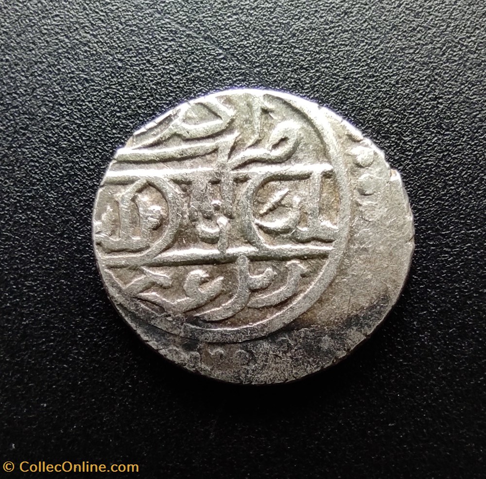 Mehmed I Edirne 816AH #0071 coins european medieval to ottoman empire mehmed i edirne 816ah 0071