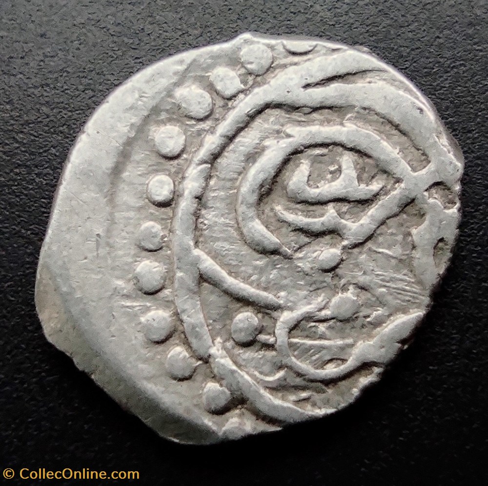 coins european medieval to ottoman empire suleyman celebi nm 806ah 00030