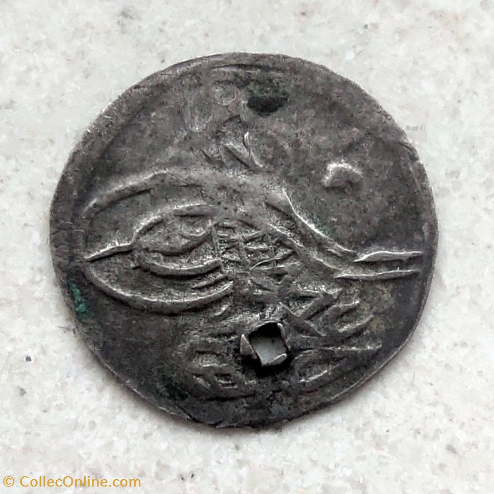 Abdul Hamid I. P1 1187/4 AH Konstantiniye coins european medieval to ottoman empire abdul hamid i p1 1187 4 ah konstantiniye