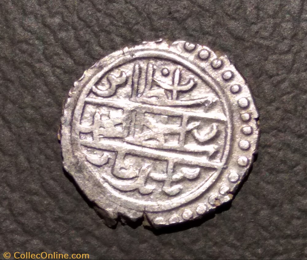 Mehmed I Edirne 816AH #0064 coins european medieval to ottoman empire mehmed i edirne 816ah 0064