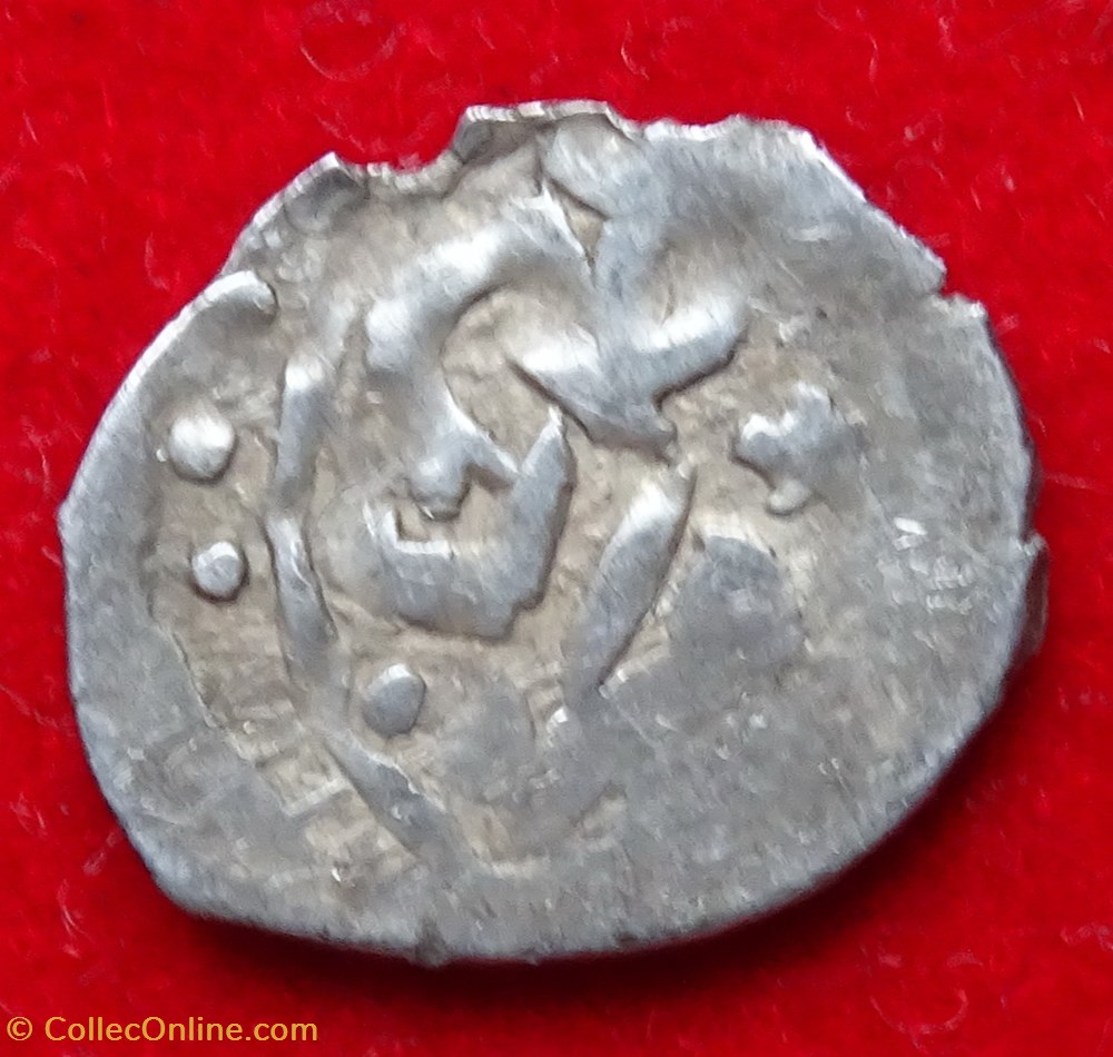 coins european medieval ottoman empire murad iv tokat 1032ah 0529