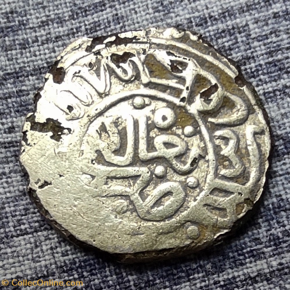 coins european medieval to ottoman empire murad iii baghdad 982ah