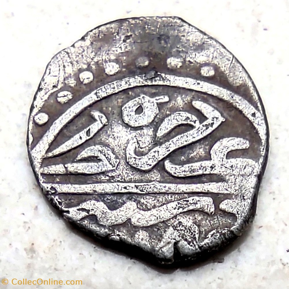 Bayezid II. Tire 886AH coins european medieval to ottoman empire bayezid ii tire 886ah
