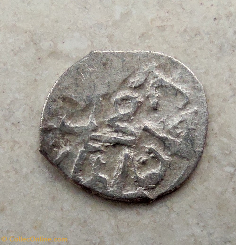 coins european medieval to ottoman empire mehmed iii filibe 1003 ah 0415