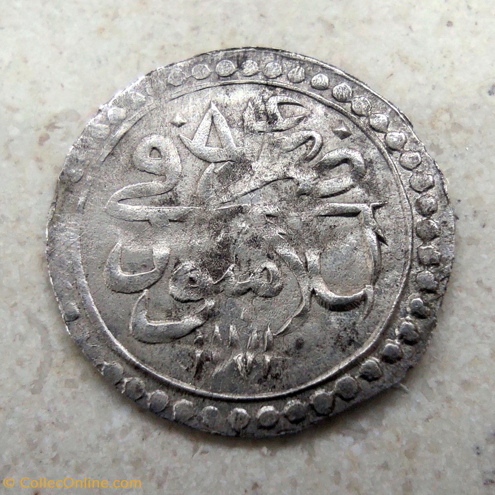 coins european medieval to ottoman empire mustafa iii p1 islambol 1171 84 ah