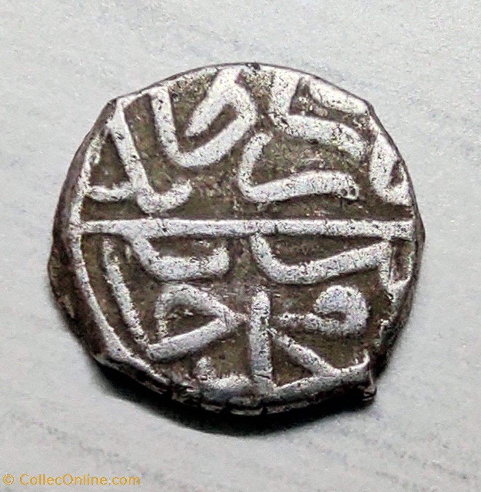 coins european medieval to ottoman empire bayezid ii novar 886ah