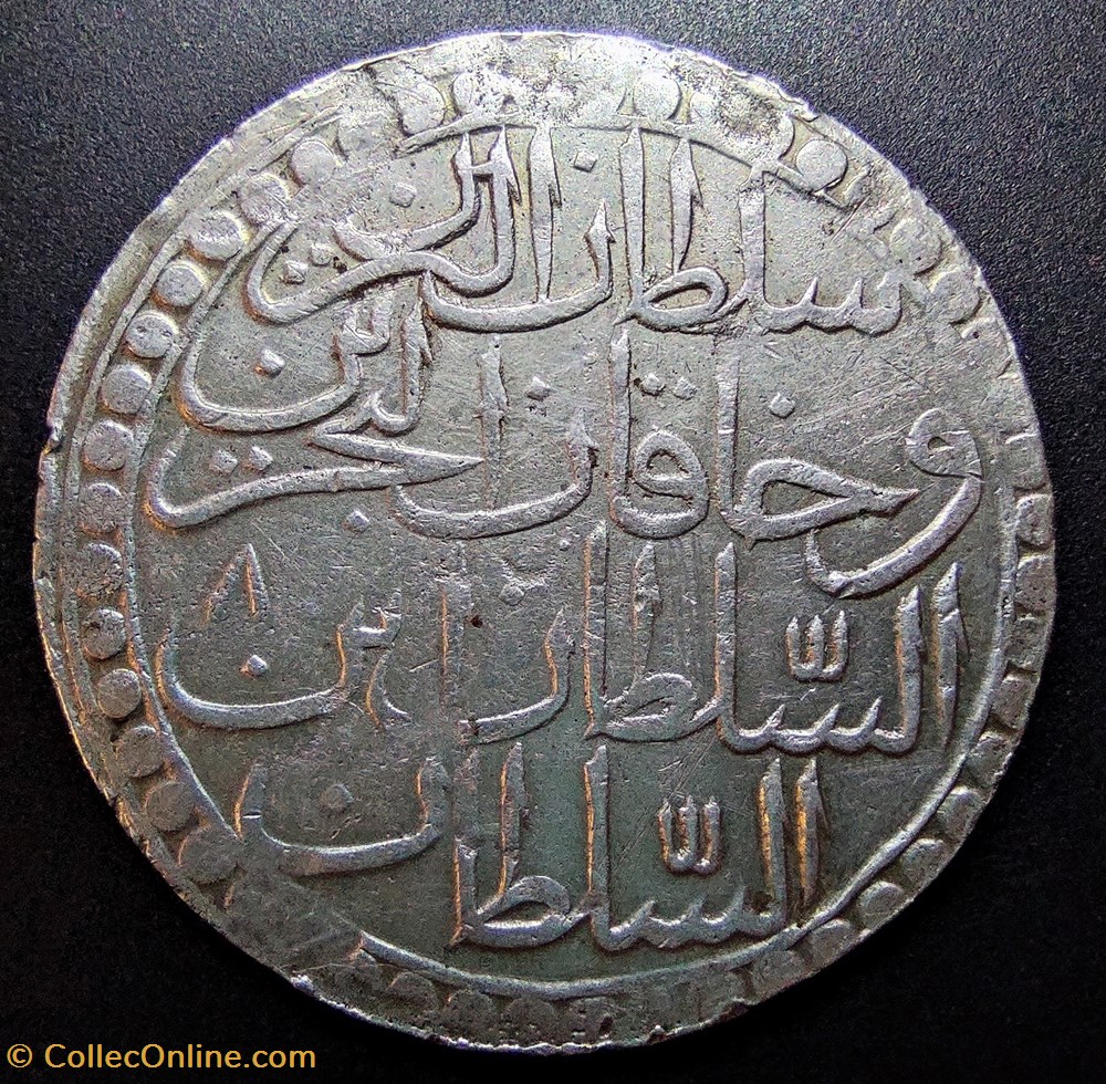 coins european medieval to ottoman empire mustafa iii p60 islambol 1171 8 ah