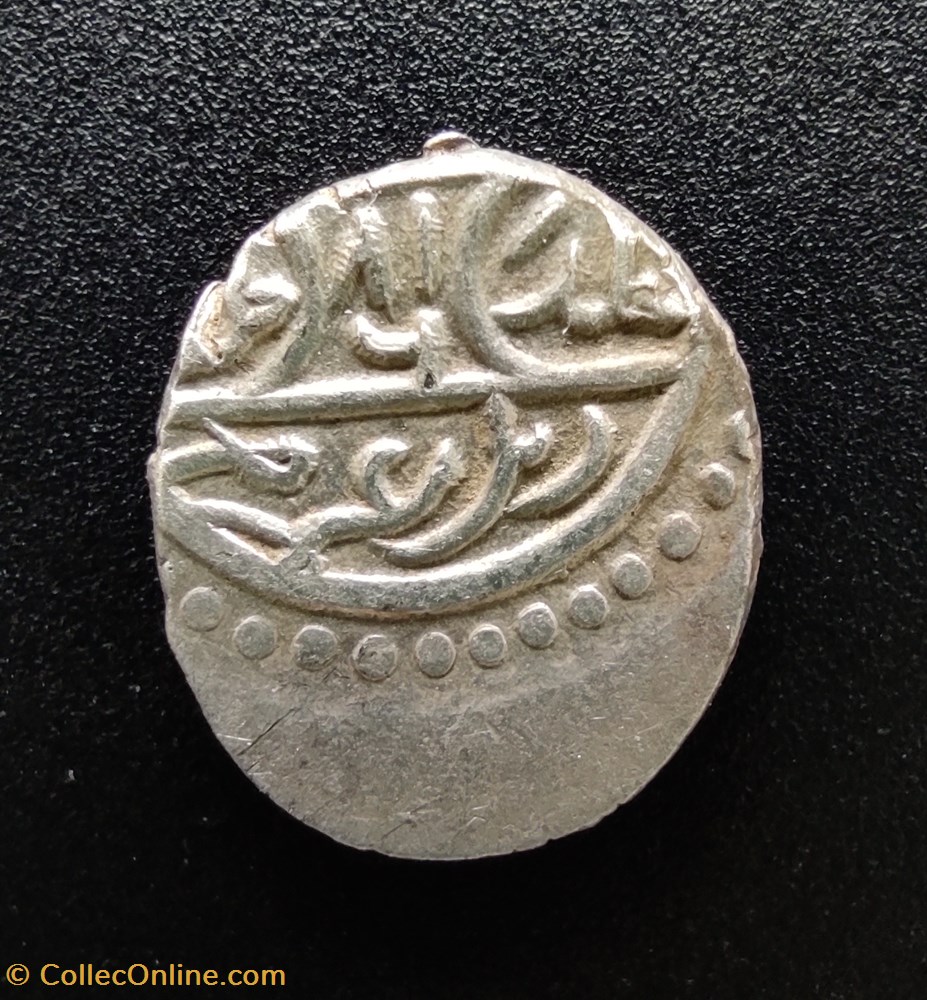 Mehmed I NM 816AH #0072 coins european medieval to ottoman empire mehmed i nm 816ah 0072
