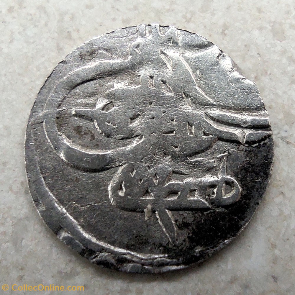 coins european medieval to ottoman empire mustafa iii p1 islambol 1171 5 ah