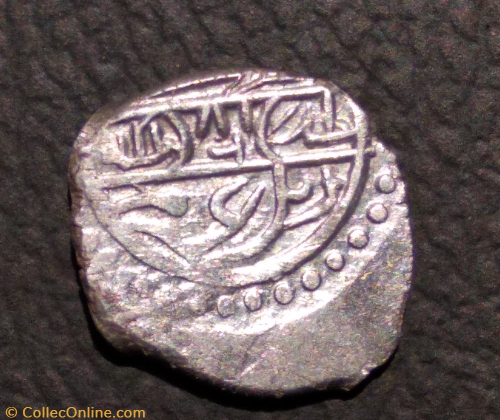 Mehmed I NM 816AH #0067 coins european medieval to ottoman empire mehmed i nm 816ah 0067