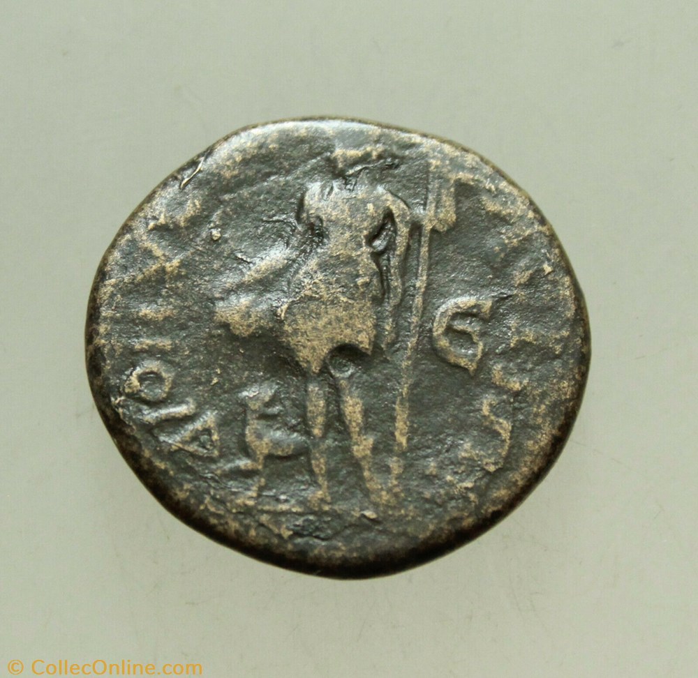 198-209 Geta, Dionysopolis coins ancient to romans provincial 198 209 geta dionysopolis