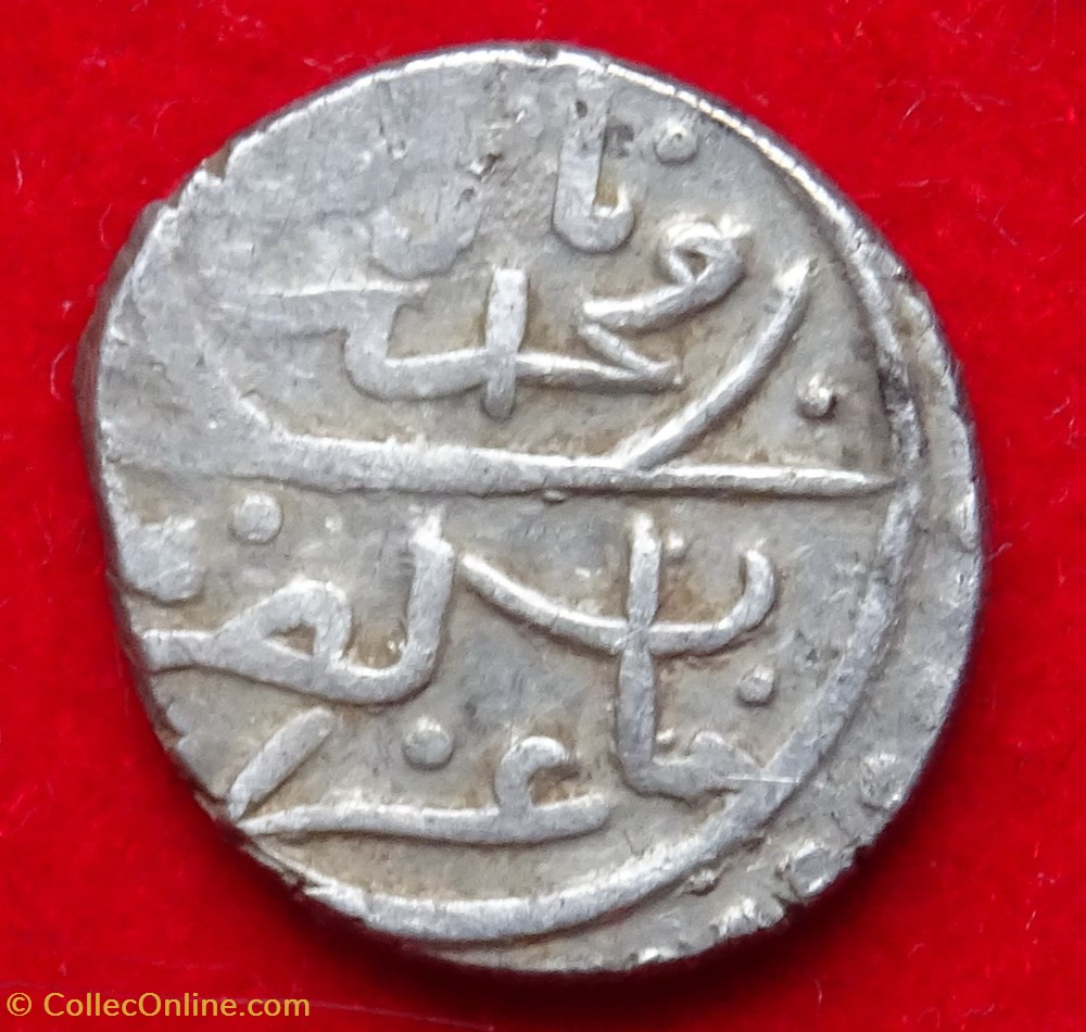 Mehmed I Bursa 822AH #00520 coins european medieval to ottoman empire mehmed i bursa 822ah 00520