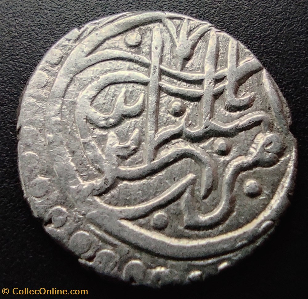 coins european medieval to ottoman empire suleyman celebi nm 806ah 00033