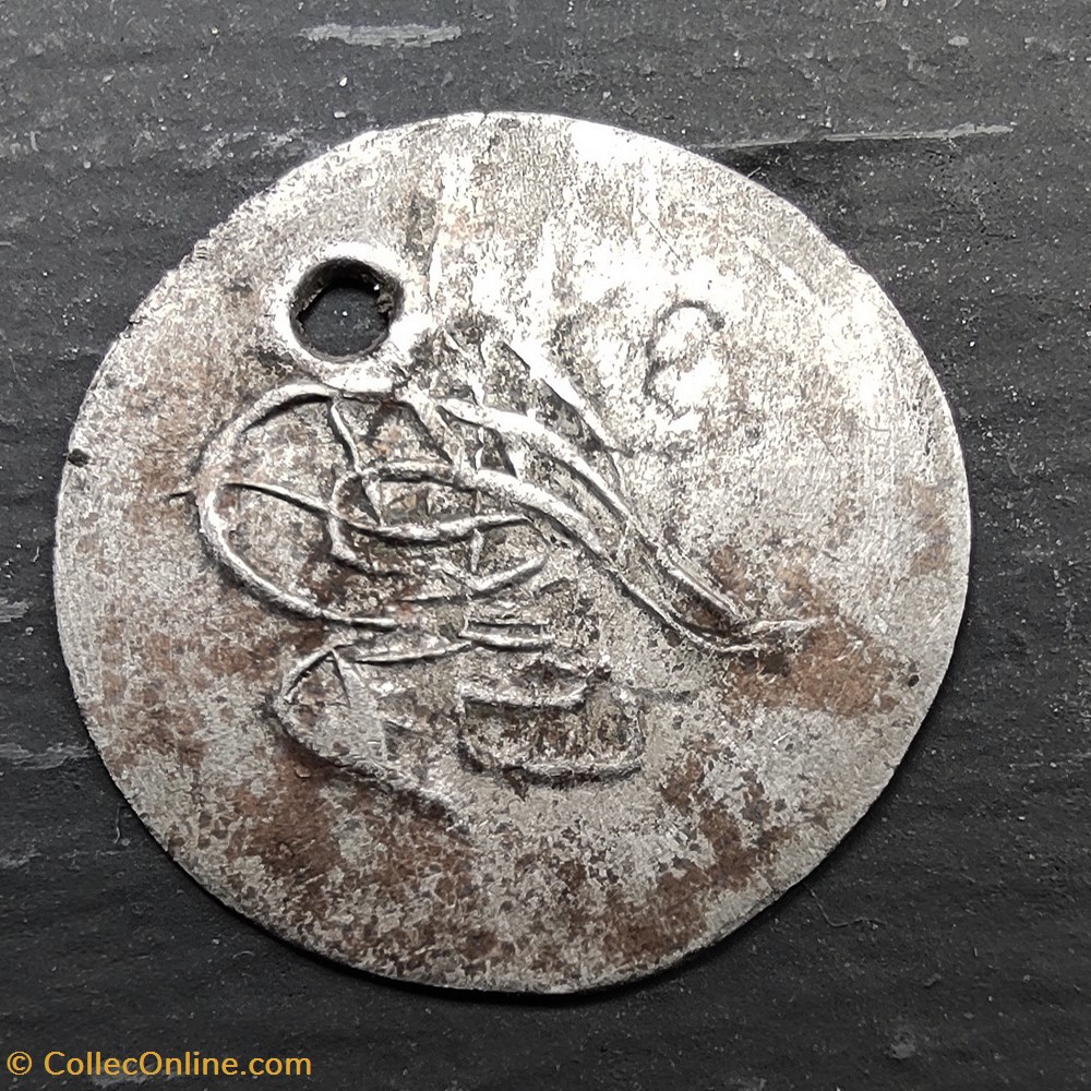 coins european medieval to ottoman empire selim iii p1 1203 ah islambol