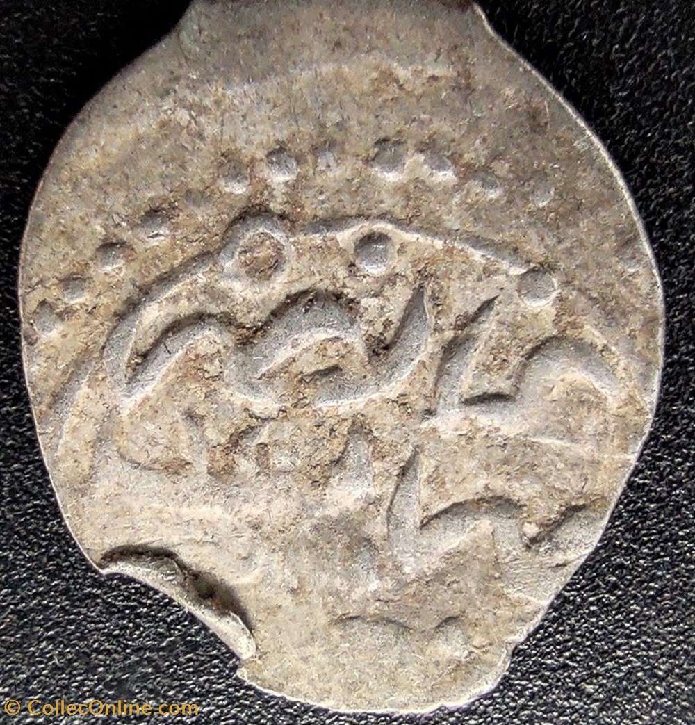 Mehmed III Konstantiniye ND #0211 coins european medieval to ottoman empire mehmed iii konstantiniye nd 0211