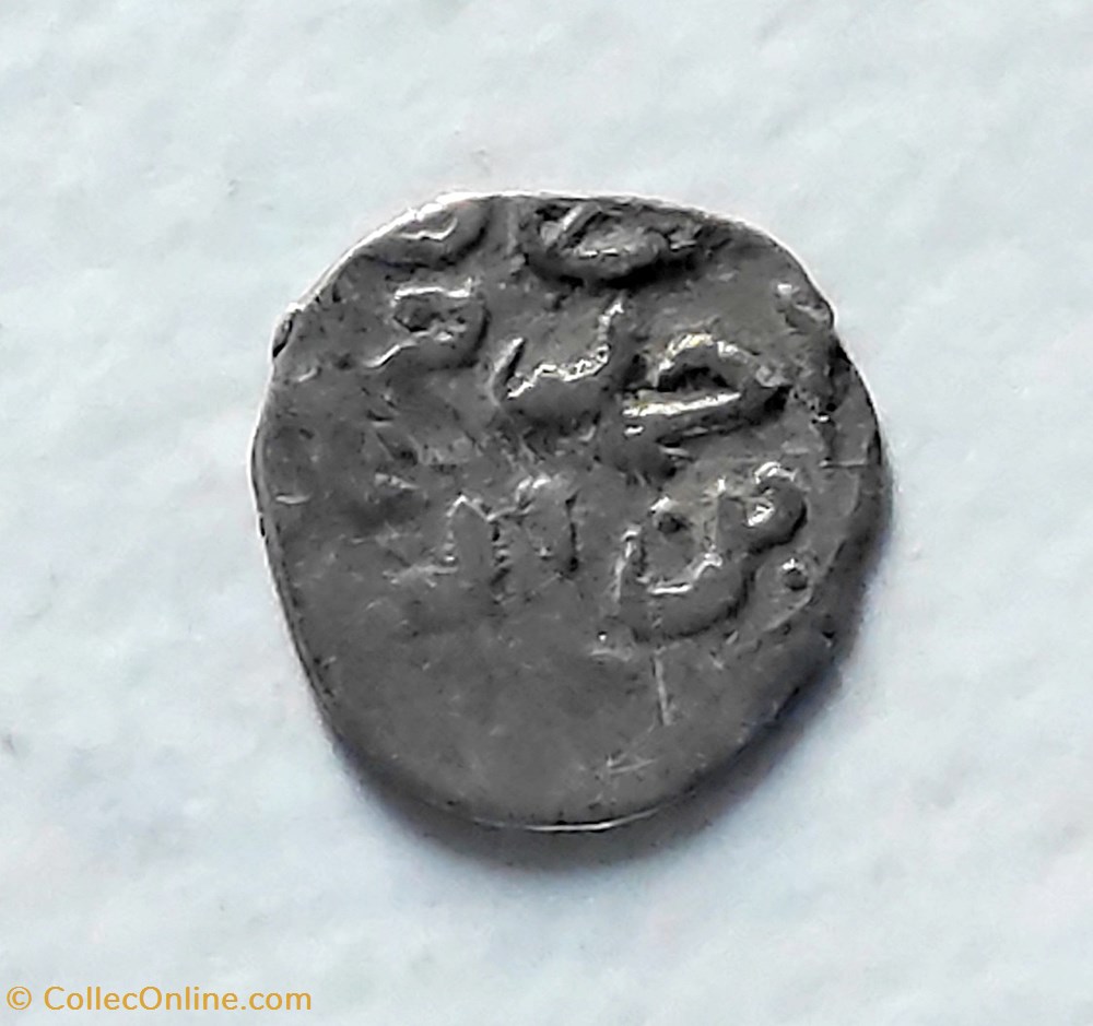 Ahmed I. Konstantiniye 1012AH coins european medieval to ottoman empire ahmed i konstantiniye 1012ah