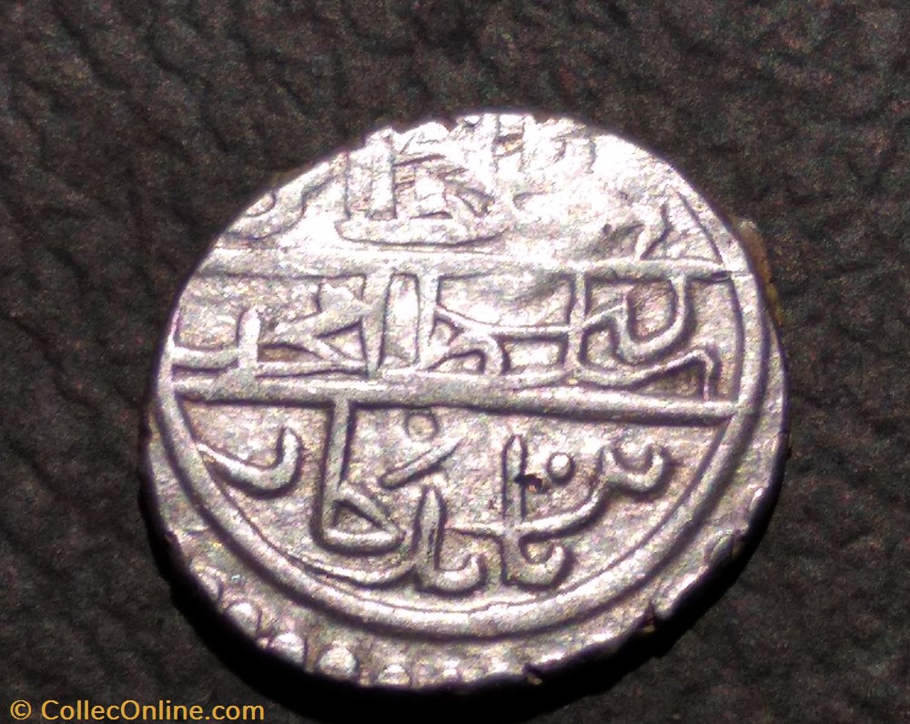 coins european medieval to ottoman empire mehmed i edirne 816ah 0066
