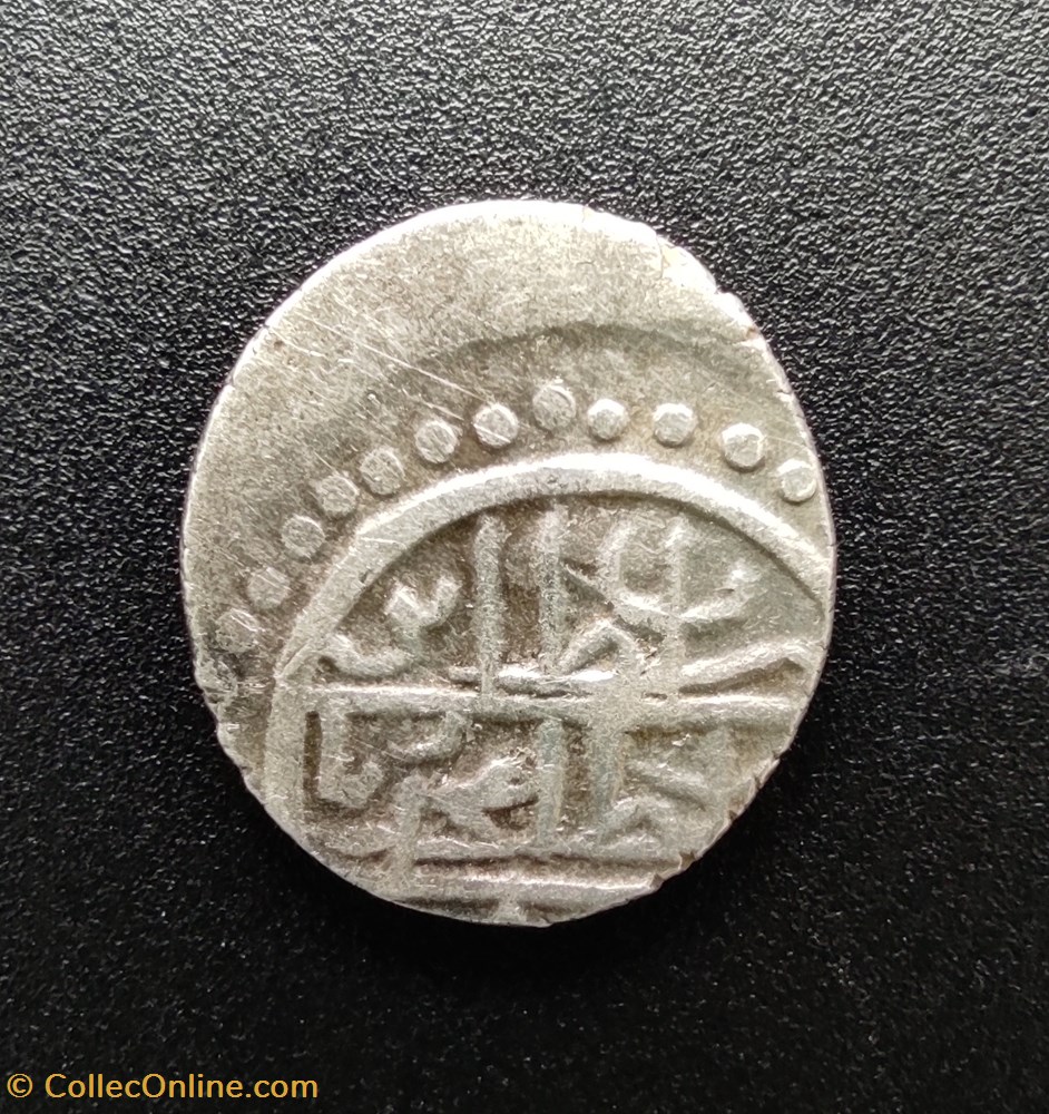 Mehmed I Edirne 816AH #0071 coins european medieval to ottoman empire mehmed i edirne 816ah 0071