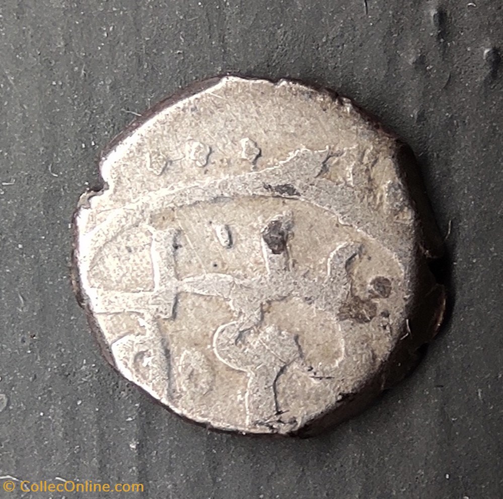 coins european medieval to ottoman empire selim i bursa 918ah 0252