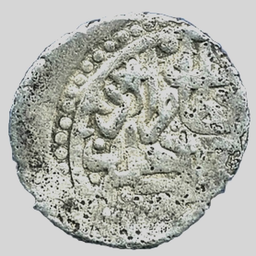 Murad III. Amid 982AH coins european medieval to ottoman empire murad iii amid 982ah