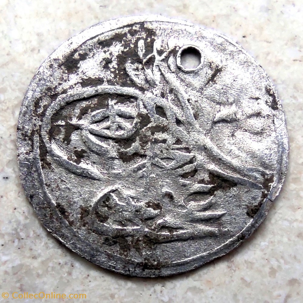 Abdul Hamid I. P1 1187/2 AH Konstantiniye coins european medieval to ottoman empire abdul hamid i p1 1187 2 ah konstantiniye