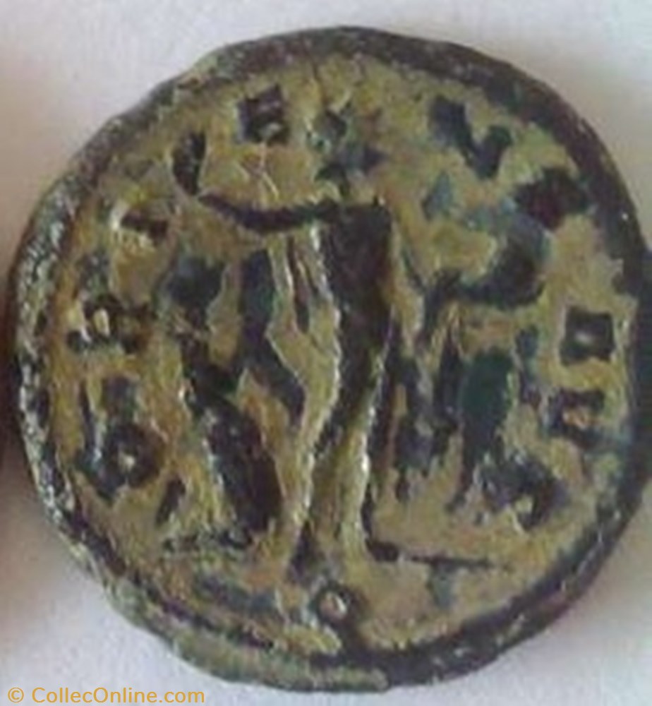 coins ancient to romans imperial and republican 270 275 aurelian oriens