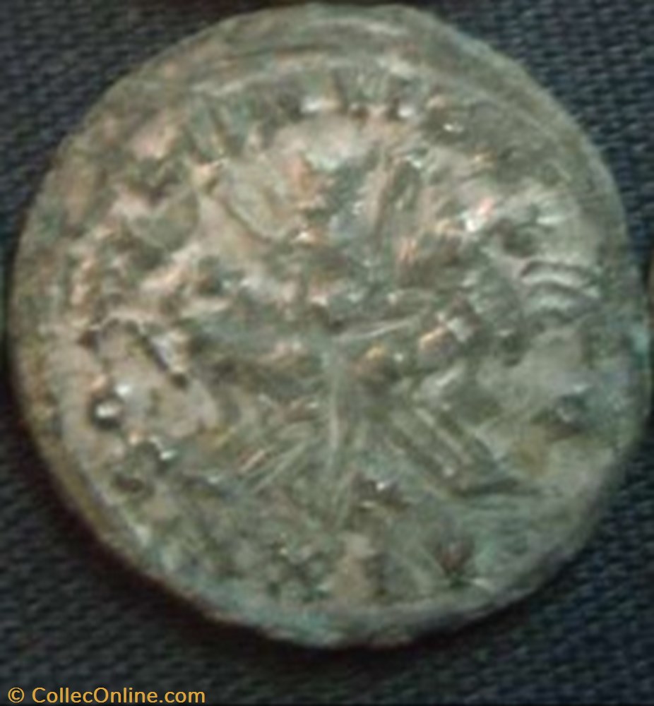 276-282 Probus /Sol - Siscia coins ancient to romans imperial and republican 276 282 probus sol siscia
